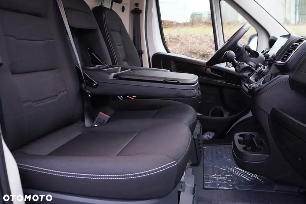 Fiat Ducato Maxi L3H2 2.2 140KM - 9