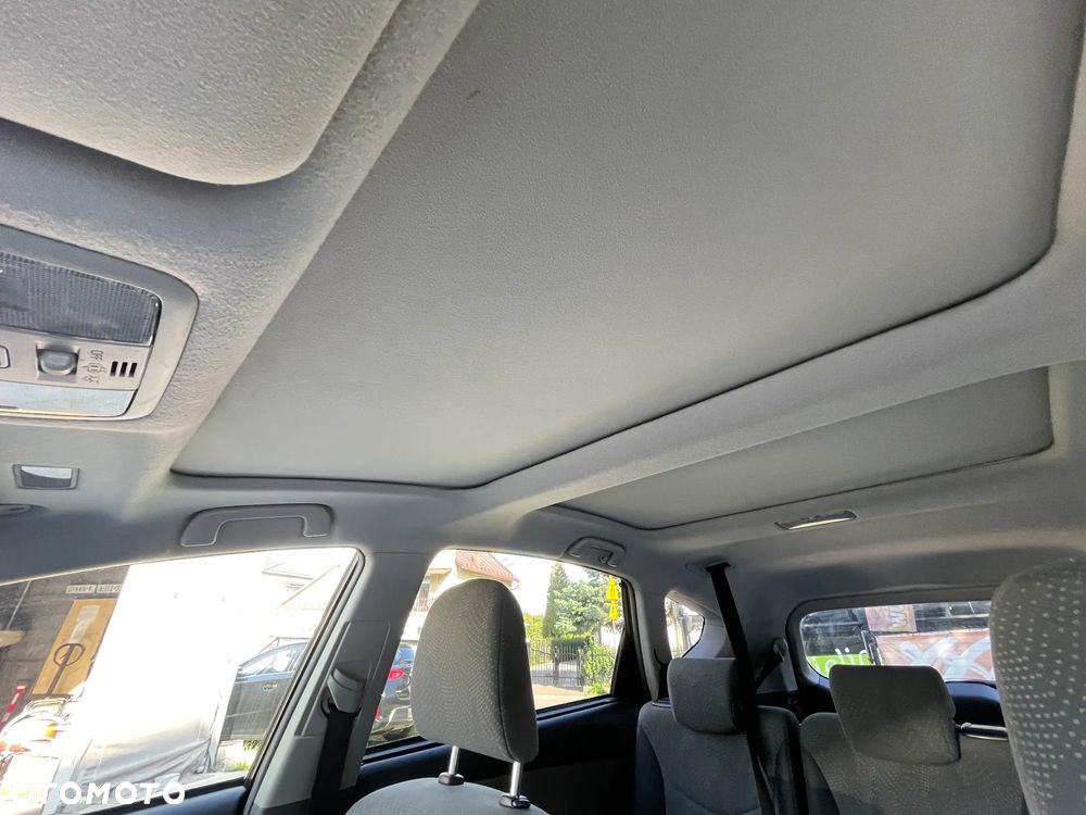 Toyota Prius+ 1.8 HSD Premium - 35