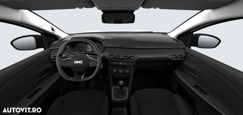 Dacia Sandero Stepway ECO-G 120 Essential - 10