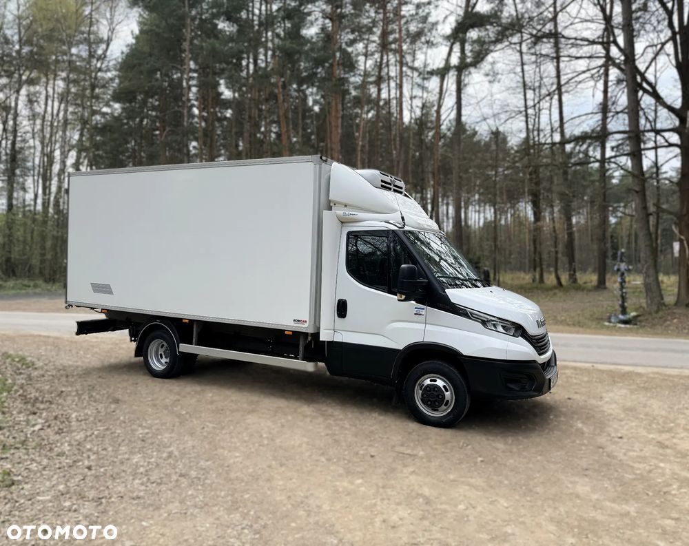Iveco DAILY - 2