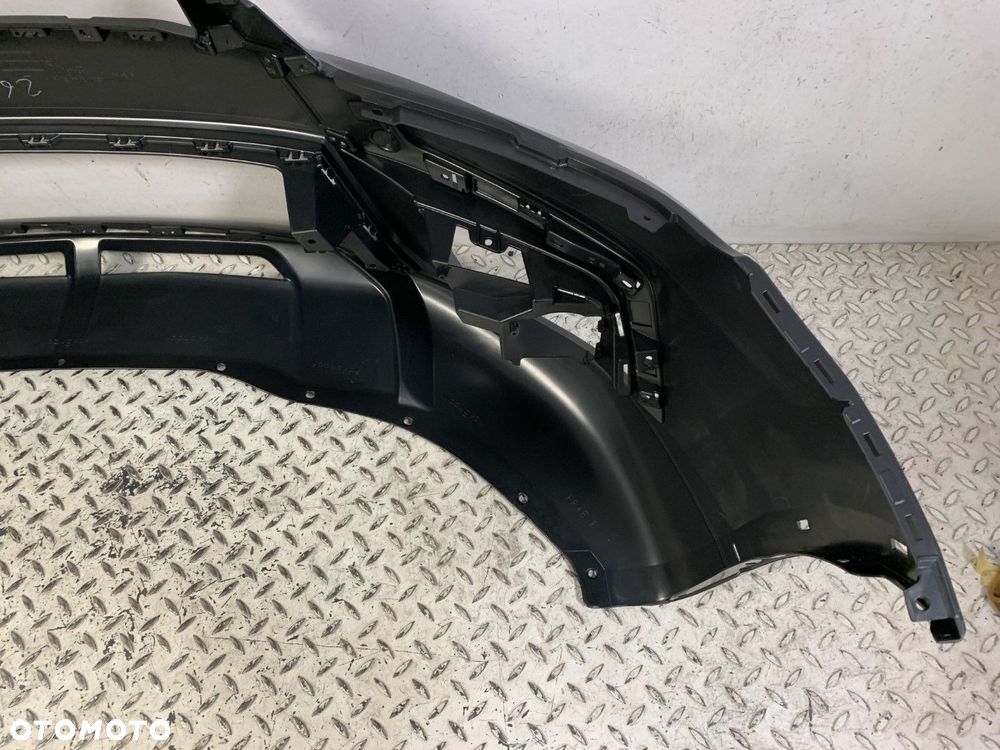 NOWY ORYGINALNY ZDERZAK PRZEDNI PRZÓD MITSHUBISHI ASX LIFT 16-19 6400H242ZZ - 7