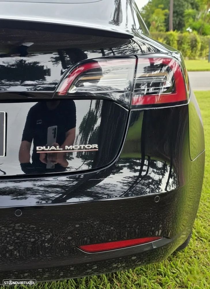 Tesla Model 3 Performance Dual Motor AWD - 7