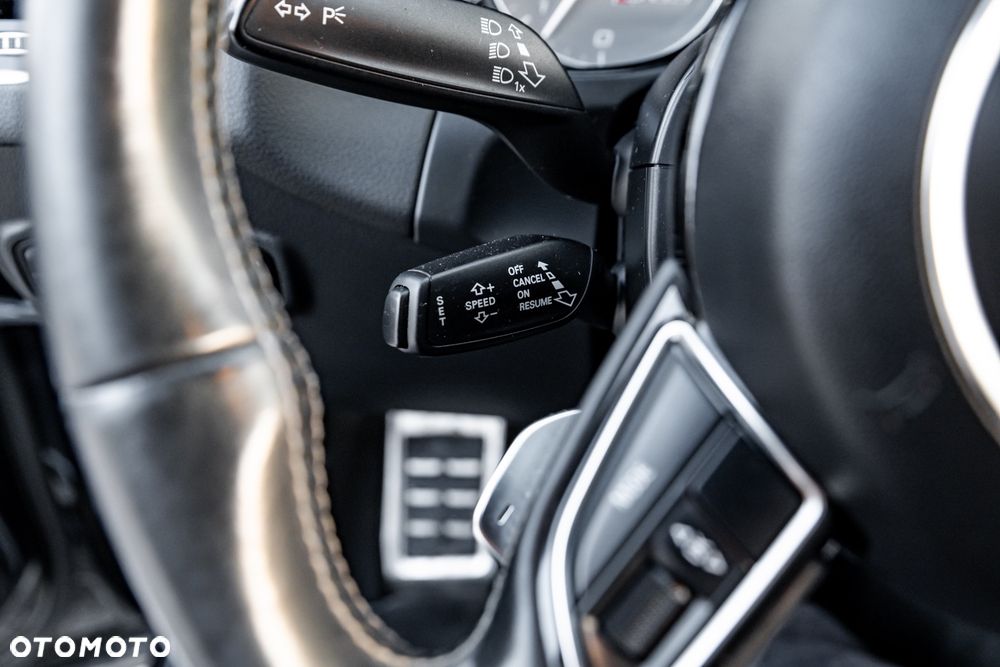 Audi SQ5 3.0 TDI Quattro Tiptronic - 30