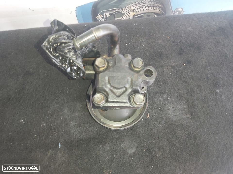 Bomba Direcção Assistida Hidraulica Hiunday H1 Mitsubishi 2.5Td - 2