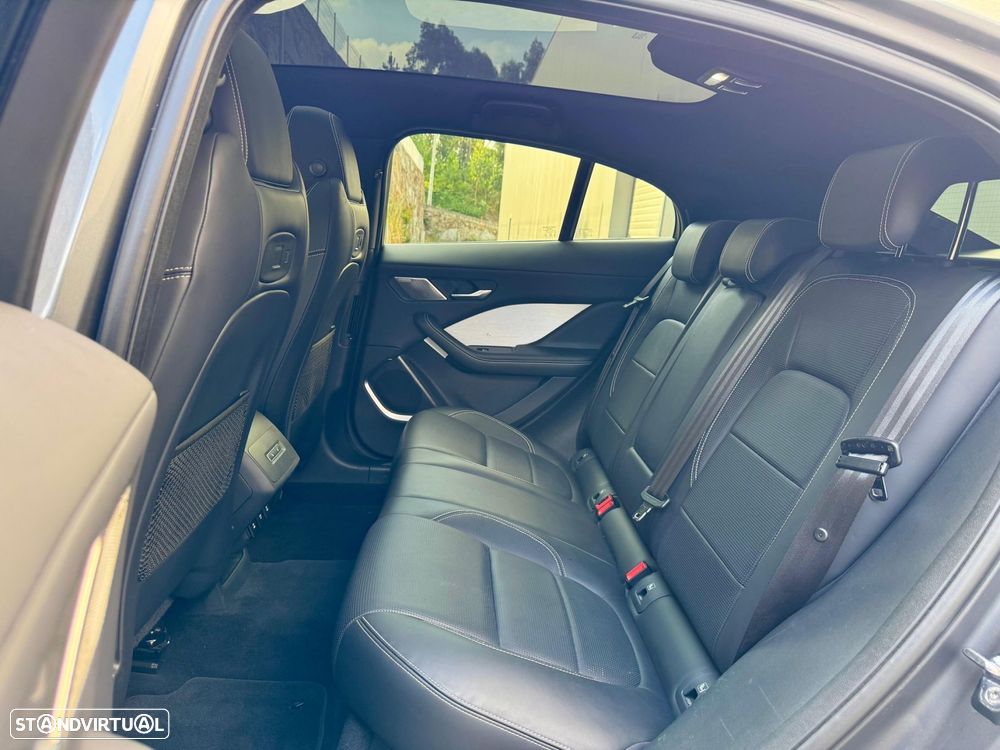Jaguar I-Pace S AWD Aut. - 37