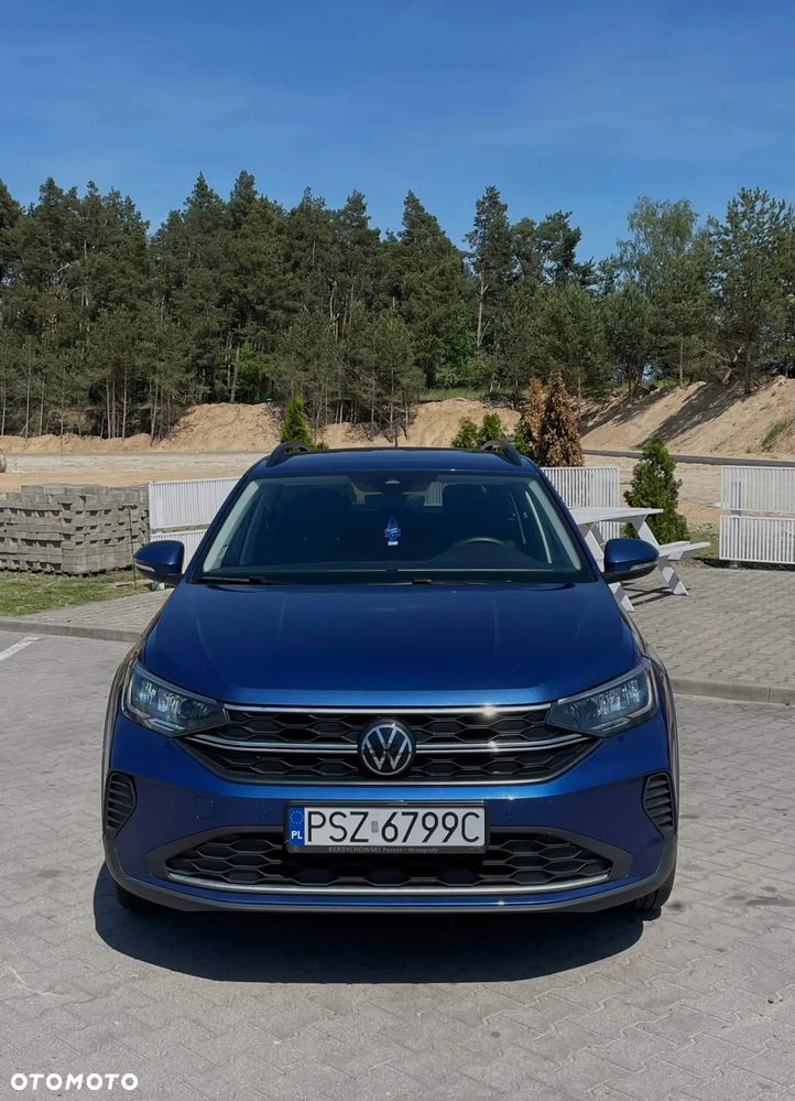 Volkswagen Taigo 1.0 TSI Life - 4