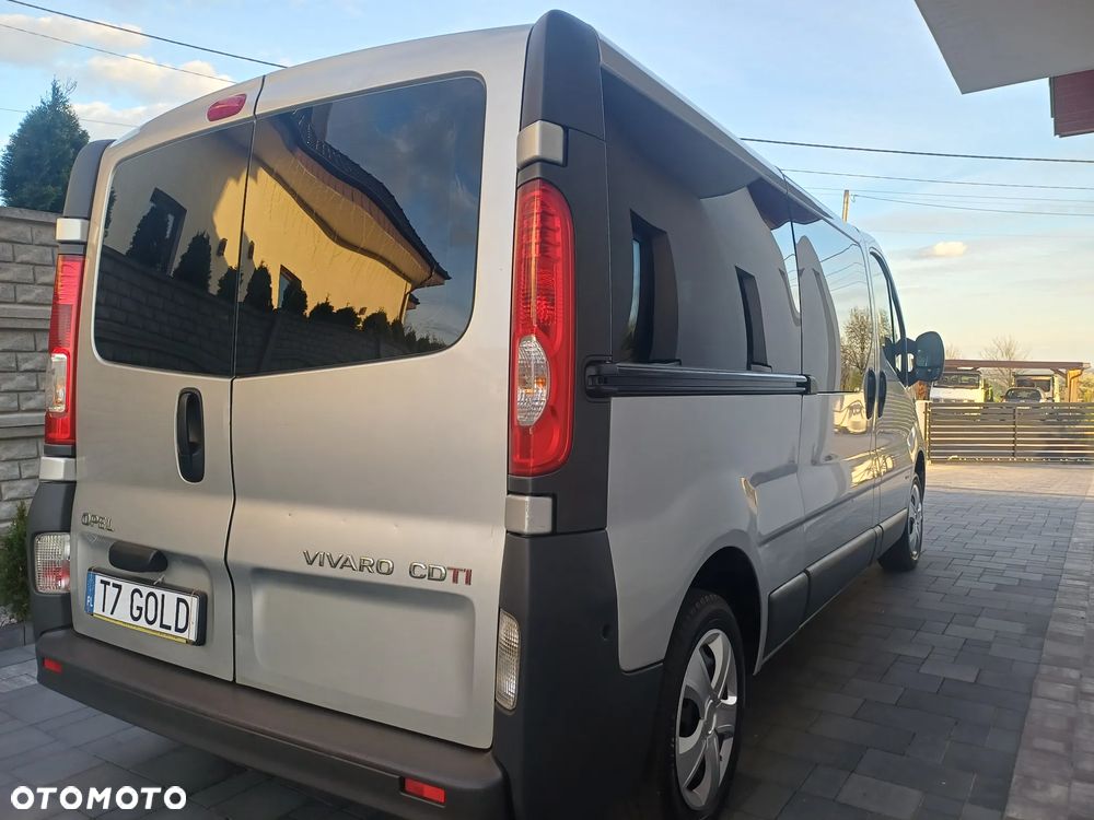 Renault Trafic - 12