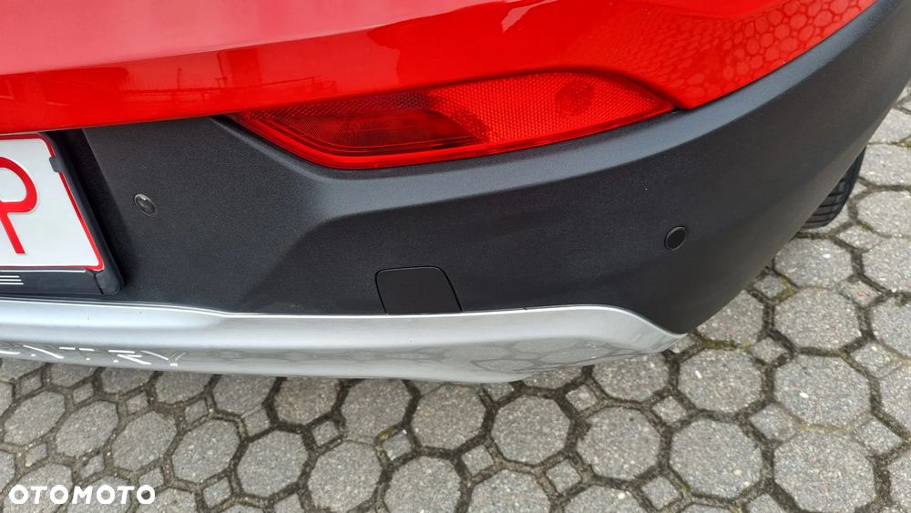 Volvo V40 Cross Country D2 - 7
