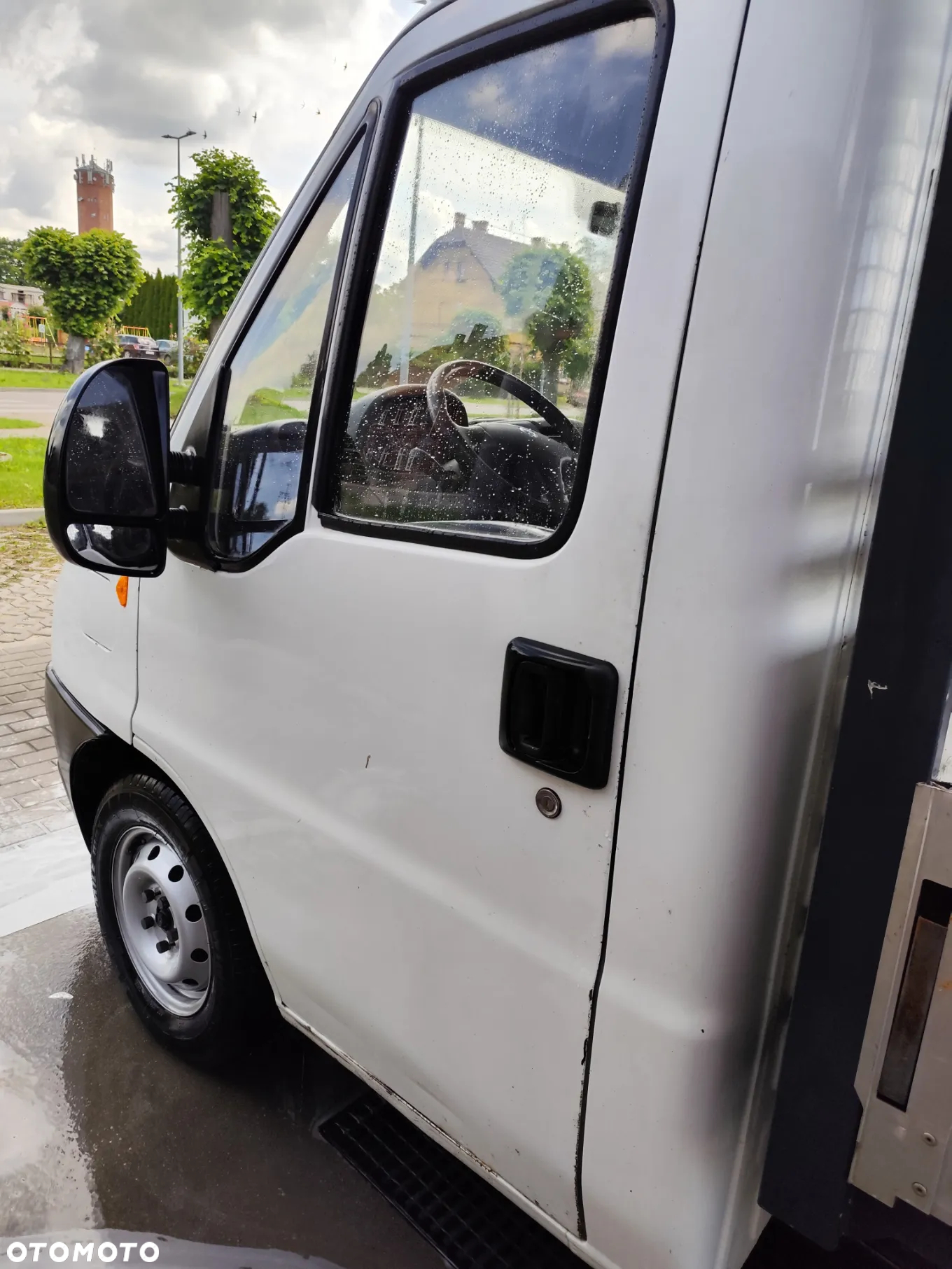 Fiat Ducato - 2