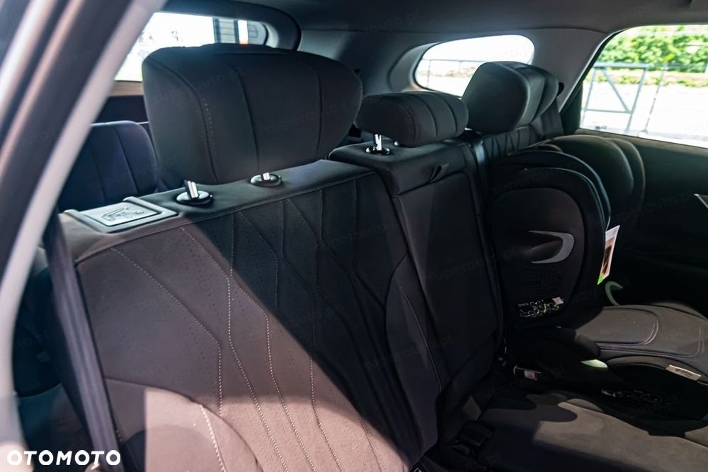 Chery Tiggo 8 1.6 T-GDI Comfort DCT - 17