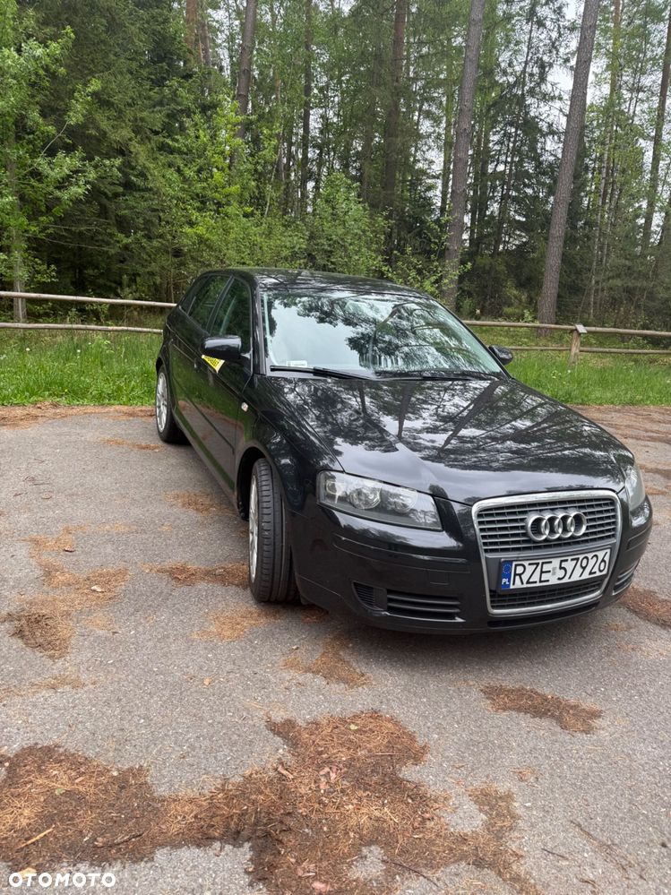 Audi Inny - 2