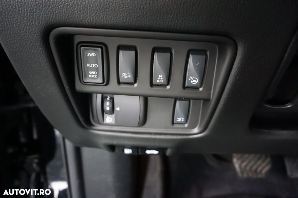 Renault Koleos BLUE dCi X-Tronic 4WD Initiale Paris - 20