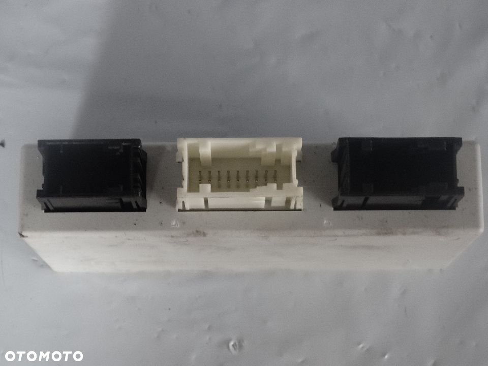 BMW E60 E61 E63 E65 E70 X5 E71 X6 Sterownik Moduł Parktronic PDC 6922785 - 4
