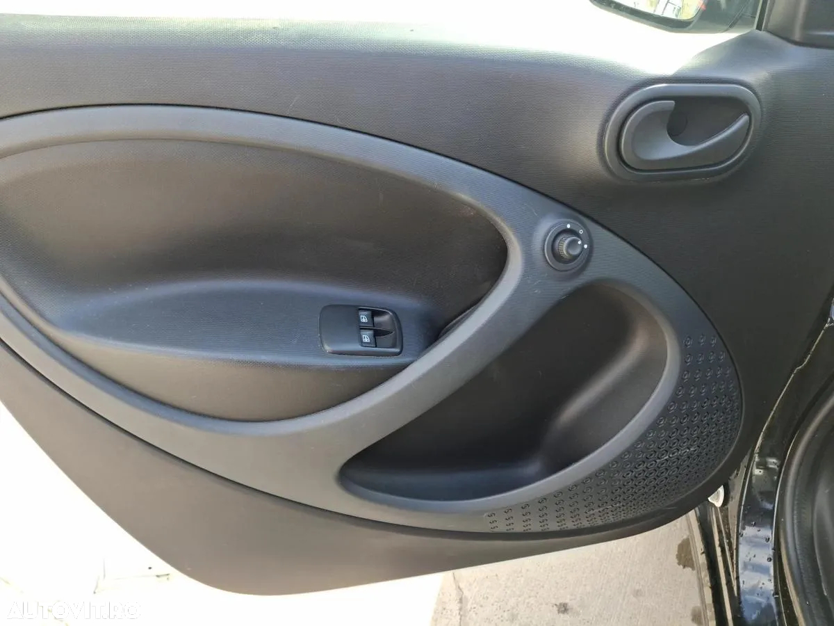 Smart Forfour - 16