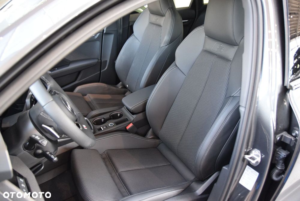 Audi S3 Limousine - 9