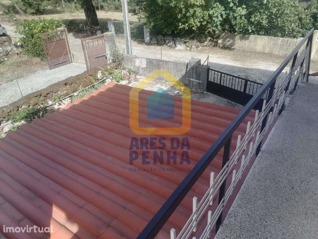 Moradia V5 Independente com terreno - Monte e Queimadela - Fafe. - Grande imagem: 5/23