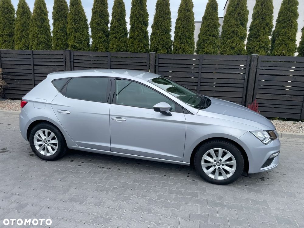 Seat Leon 1.5 Start&Stop Style - 13