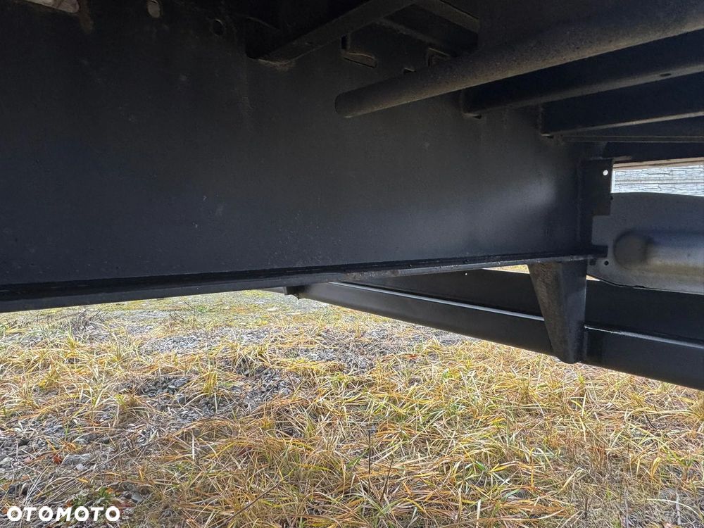 Kögel FIRANKA/STANDARD/SAF/INTRAX/ - 14