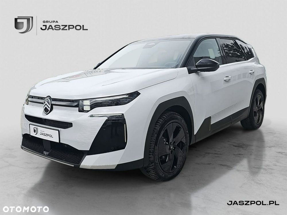 Citroën C5 Aircross - 1