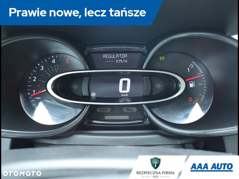 Renault Clio - 12