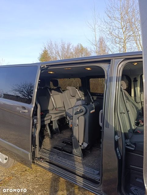 Ford Transit Custom Kombi 340 L2H1 Trend - 13