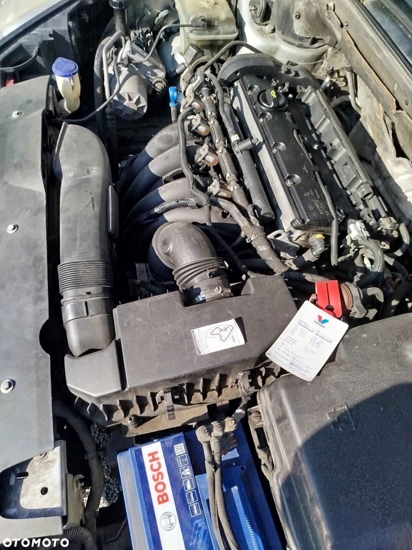 Peugeot 407 - 17