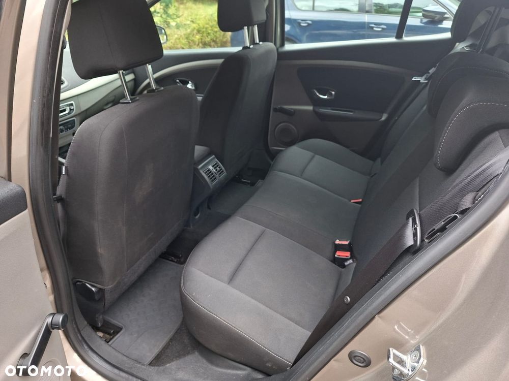 Renault Megane - 6