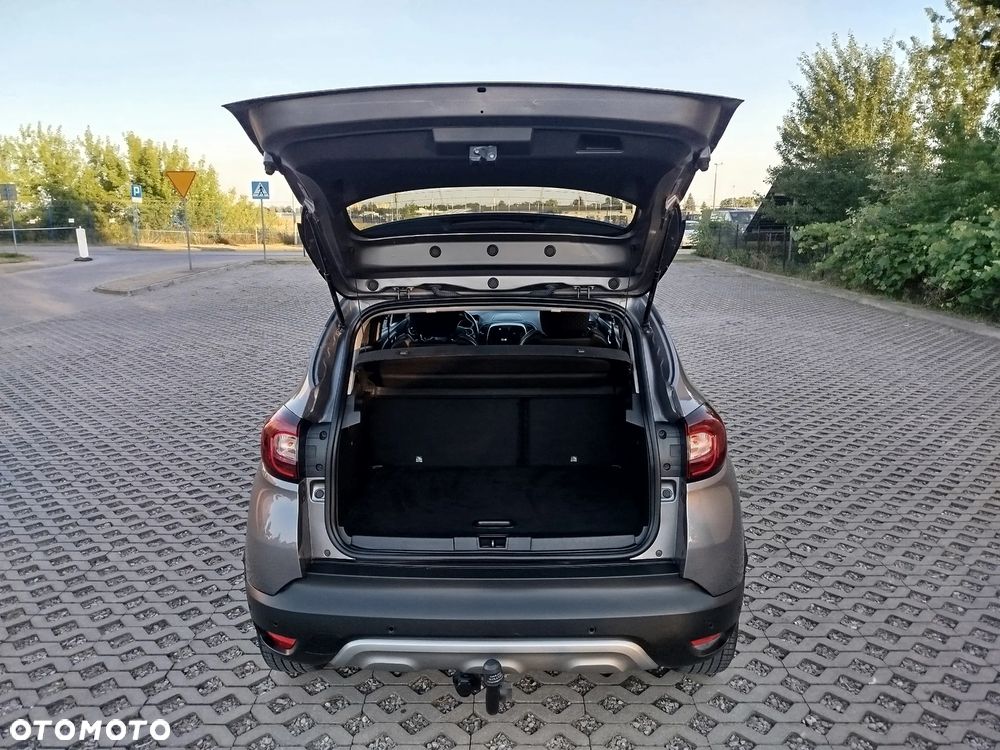 Renault Captur ENERGY dCi 90 Start&Stop Experience - 26