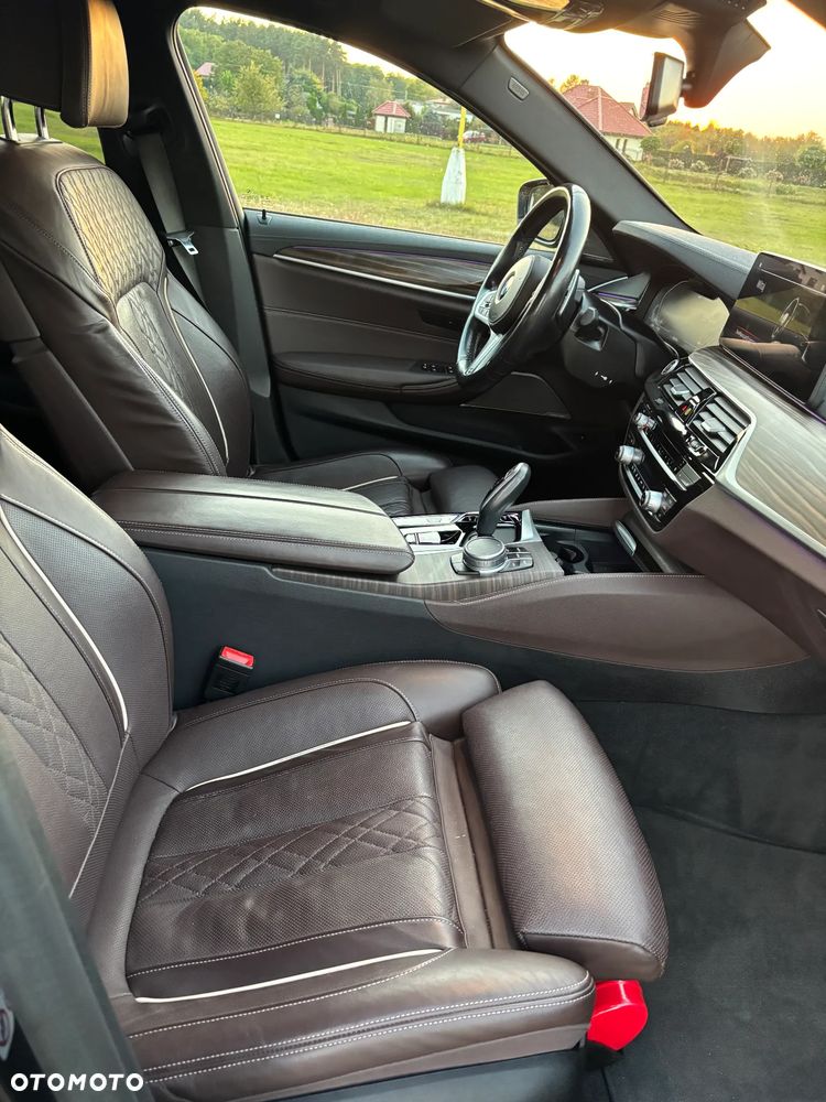 BMW Seria 5 - 40