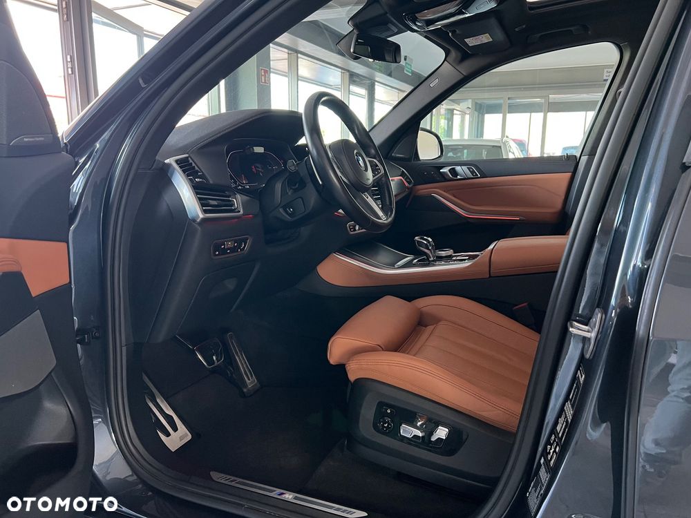 BMW X5 xDrive30d mHEV sport - 21