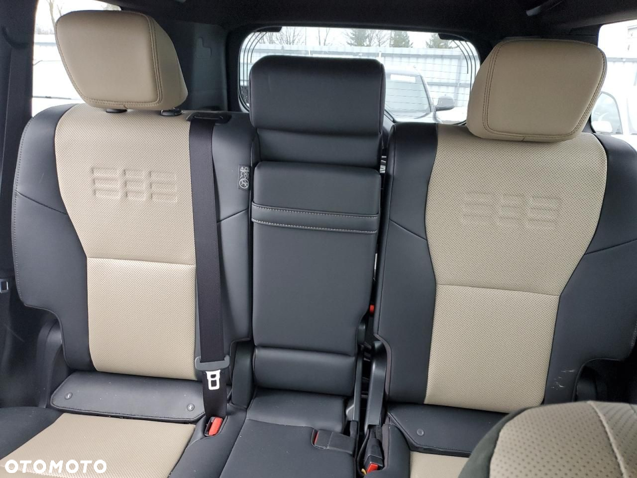 Lexus GX - 9