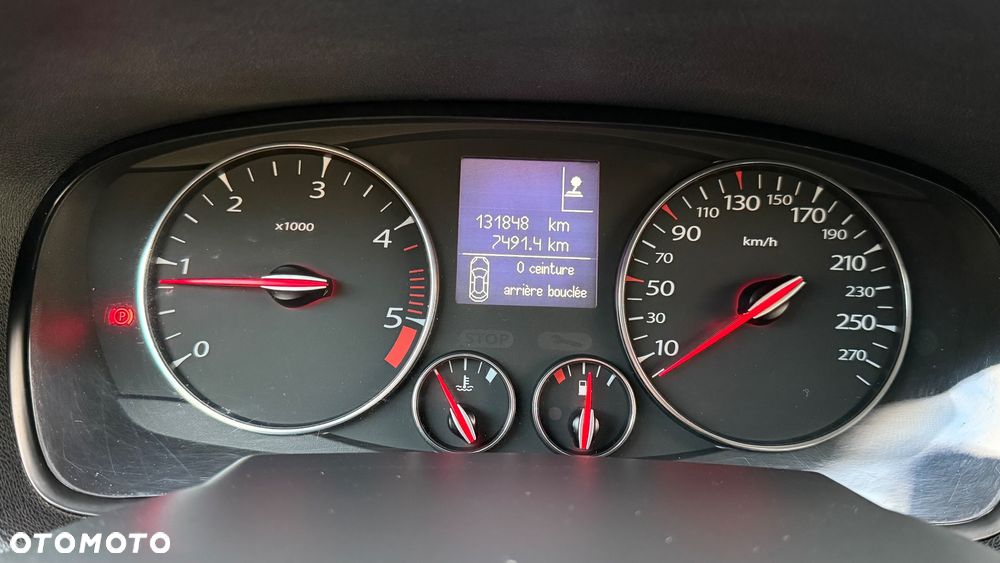 Renault Laguna 2.0 dCi Bose Edition - 5