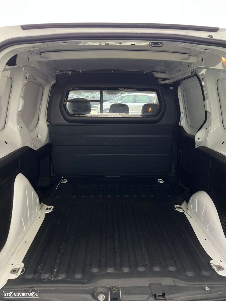 Citroën Berlingo 1.6 BlueHDi L1 - 10