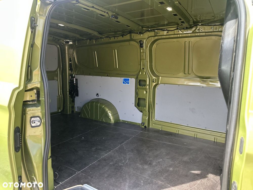 Volkswagen Transporter L2H1 "L" - 34