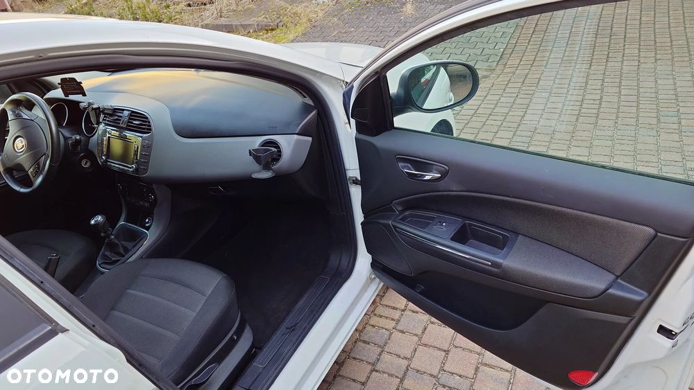 Fiat Bravo 1.4 T-JET 16V Dynamic - 7