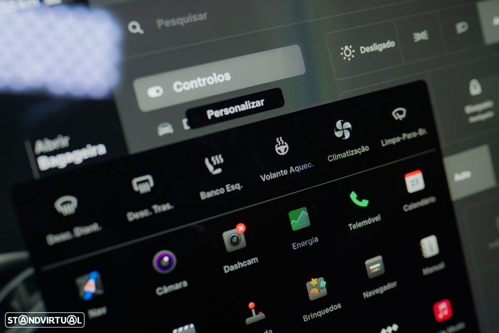 Tesla Model 3 Long-Range Dual Motor AWD - 42