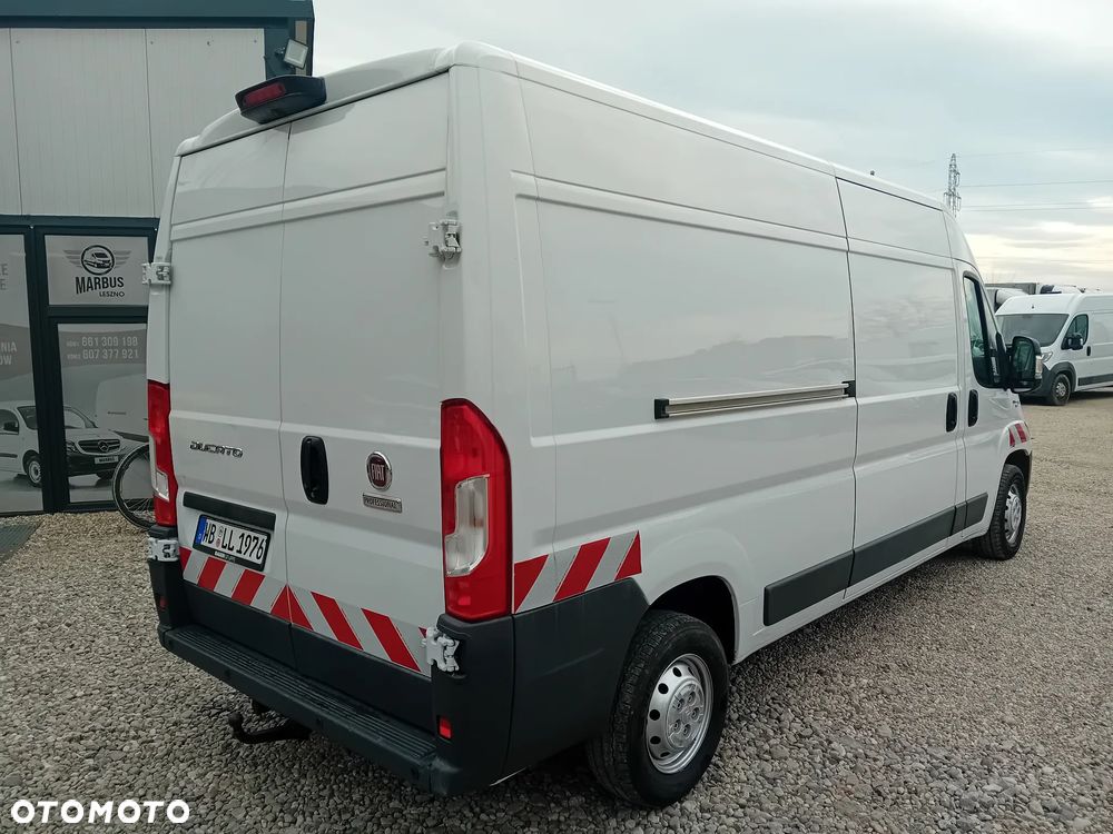 Fiat Ducato - 5