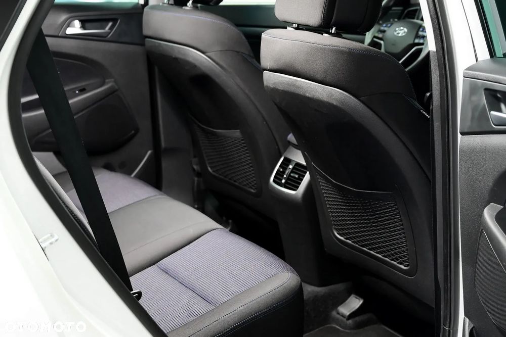 Hyundai Tucson 1.6 GDi 2WD Style - 11