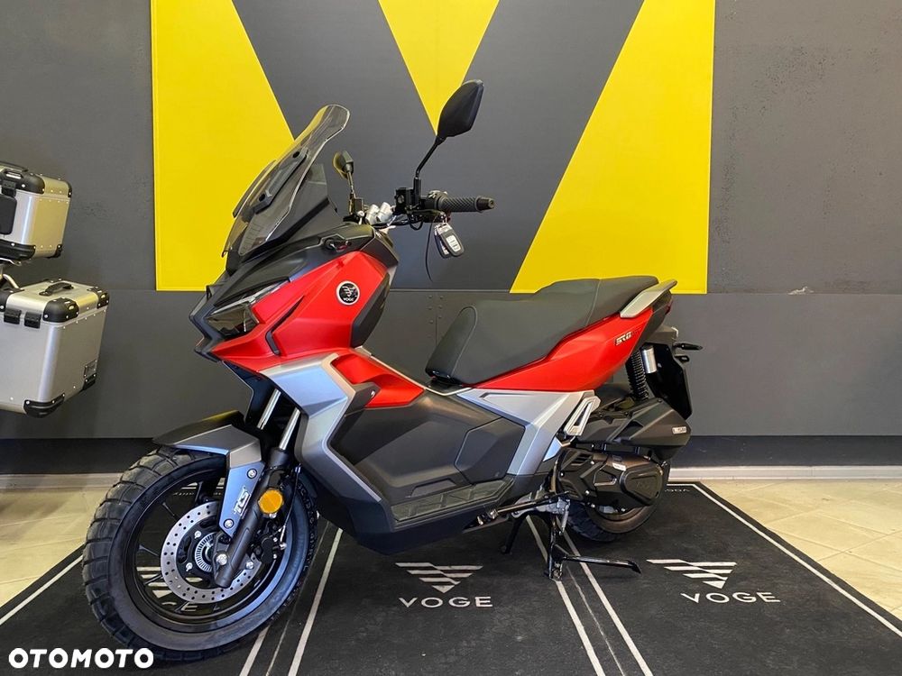VOGE SR1 ADV - 10