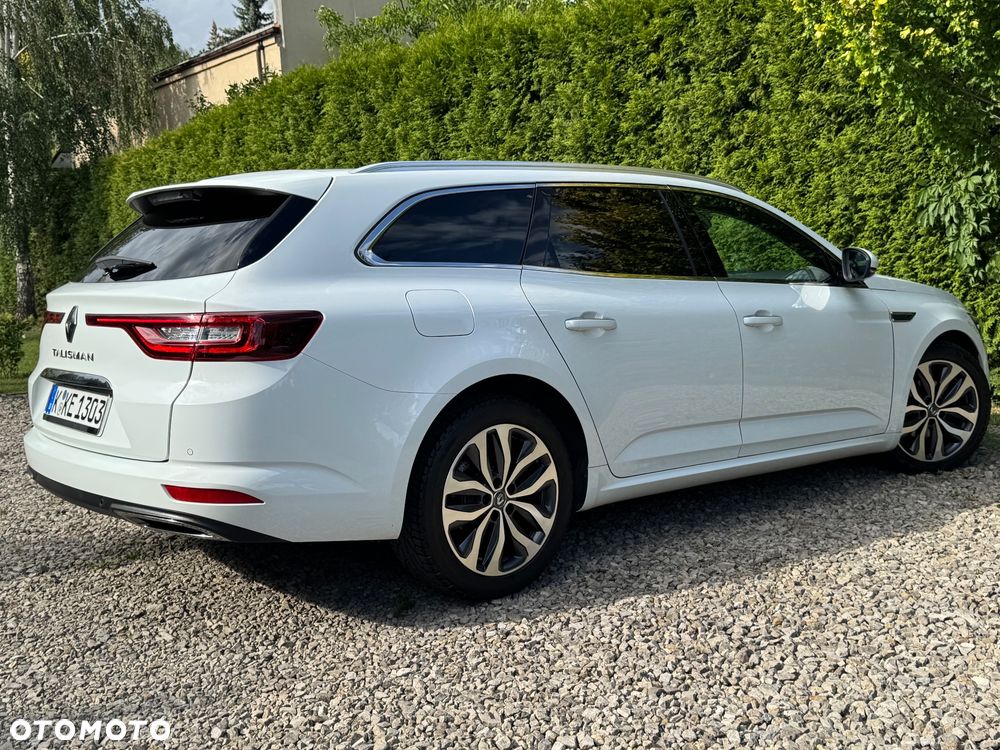 Renault Talisman 1.6 Energy TCe Intens EDC - 5