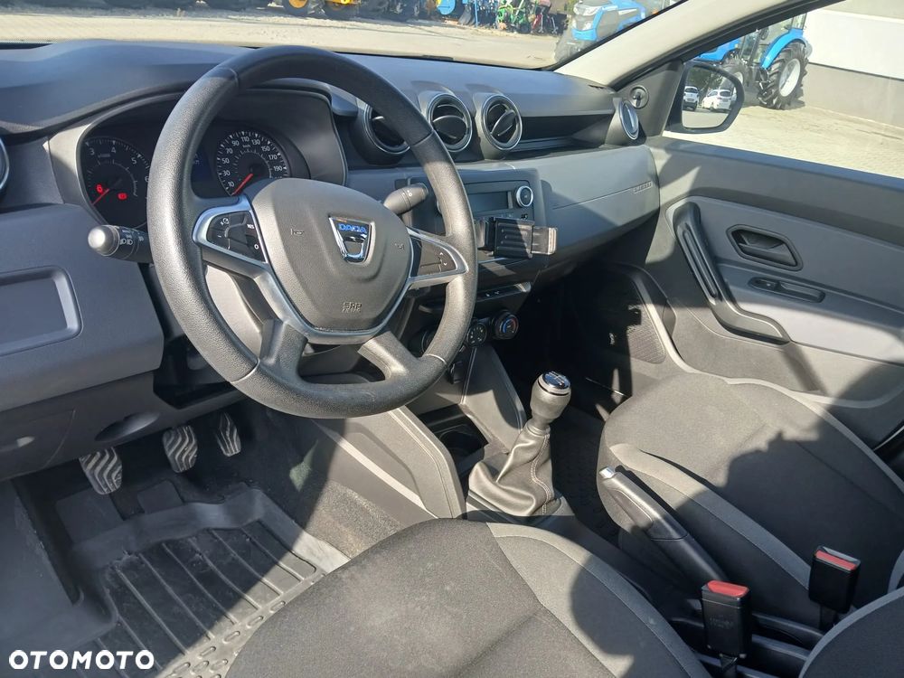 Dacia Duster - 10