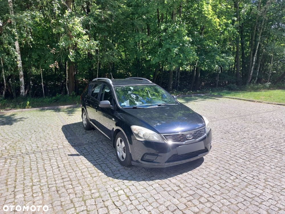 Kia Ceed 1.6 Crdi Comfort - 2