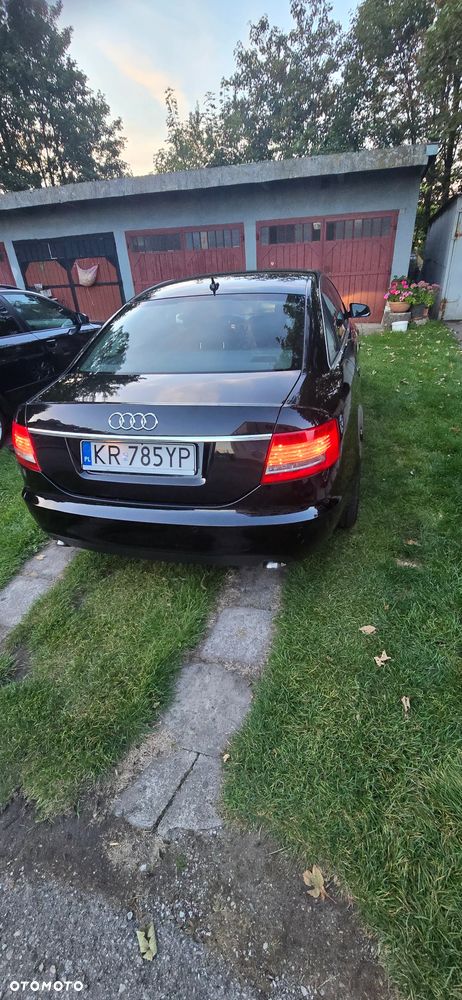 Audi A6 Limousine - 25