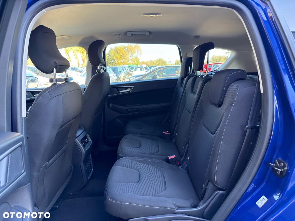 Ford S-Max 2.0 TDCi Titanium - 26