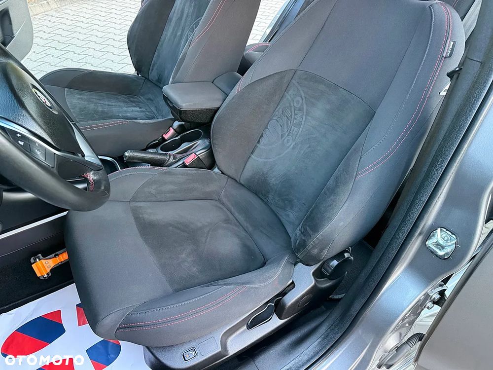 Alfa Romeo Giulietta 1.4 TB 16V Multiair TCT Sport - 32