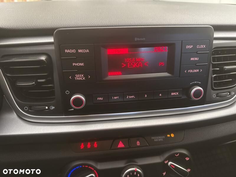 Kia Rio 1.2 M - 15