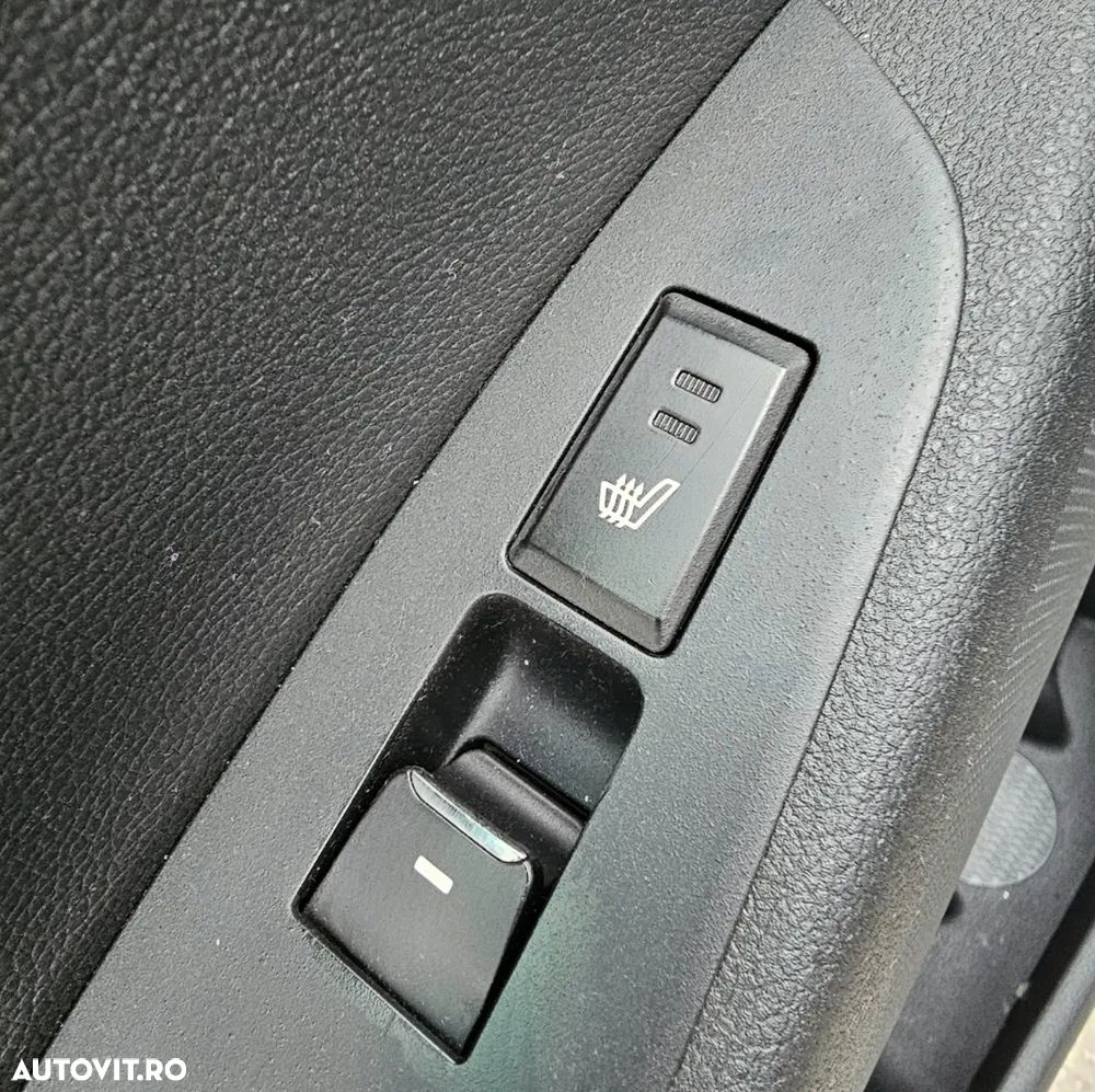 Hyundai Tucson 2.0 CRDI 4WD Automatik Premium - 20