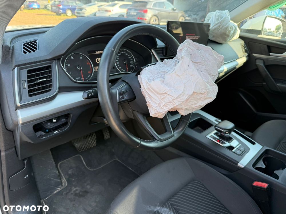 Audi Q5 - 21