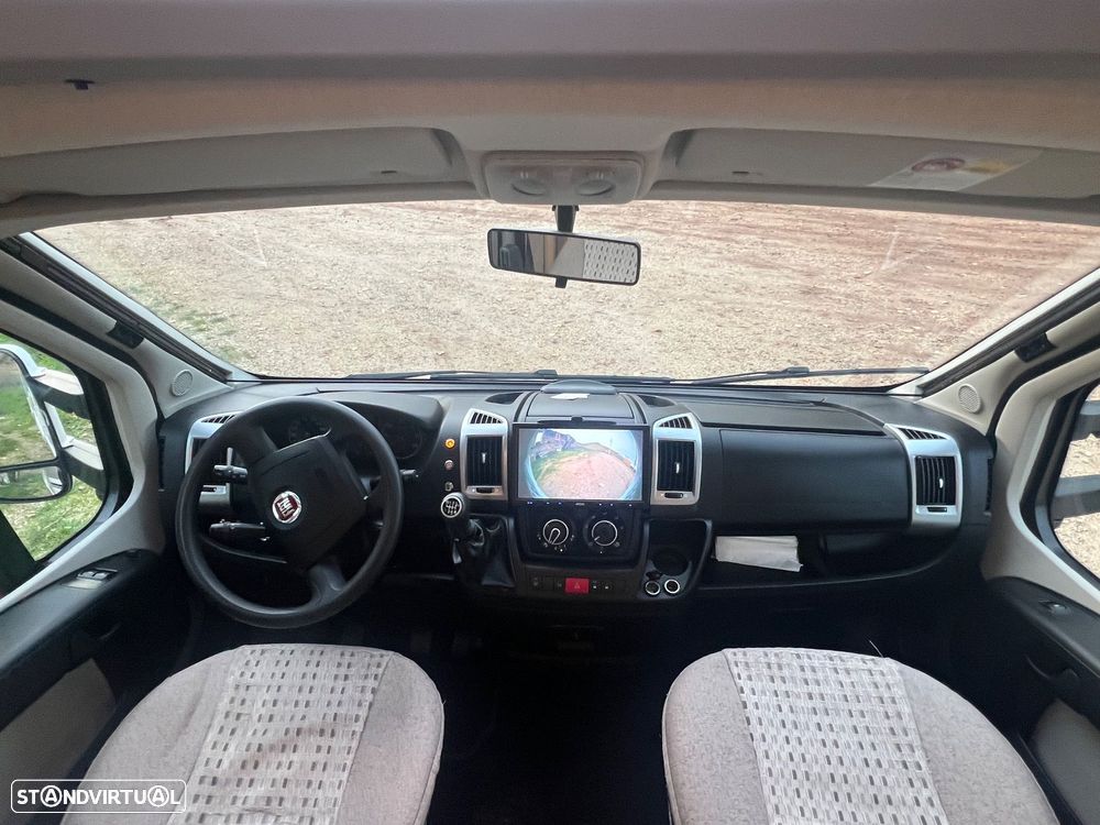 Chausson Welcome - 6