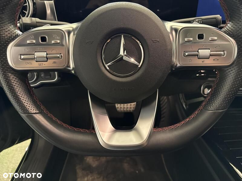 Mercedes-Benz CLA - 14